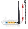 Router / AP Wi-Fi TP-LINK TL-WR740N