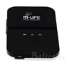 router Mi-FI Wi-Fi z 3G M-Life ML0600