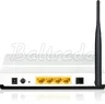 Router Wi-Fi ADSL2+ TP-LINK TD-W8901G