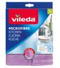 Ściereczka kuchenna z mikrofibry 2w1 Vileda