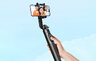 Selfie stick ze statywem tripod Bluetooth UGREEN LP586 15062