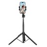 Selfie stick ze statywem tripod Bluetooth UGREEN LP586 15062