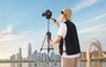 Profesjonalny Statyw / Tripod UGREEN LP661 15187