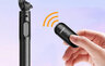 Selfie stick ze statywem tripod Bluetooth UGREEN LP586 15062
