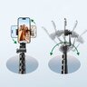 Selfie stick ze statywem BT UGREEN LP680 15609