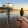 Selfie stick ze statywem BT UGREEN LP680 15609