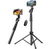 Selfie stick ze statywem BT UGREEN LP680 15609