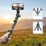 Selfie stick ze statywem BT UGREEN LP680 15609
