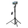 Selfie stick ze statywem BT UGREEN LP680 15609