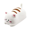 Silikonowa, multikolorowa lampka nocna dla dzieci Media-Tech POKKY Happy Kitty MT226