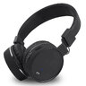 Składane słuchawki nauszne Bluetooth Voice Kraft VK-450 Hi-Fi czarne