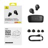 Słuchawki bezprzewodowe Bluetooth TWS z etui ładującym Baseus Bowie E18 A00023800123-00