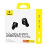 Słuchawki bezprzewodowe Bluetooth TWS z etui ładującym Baseus Bowie E18 A00023800123-00