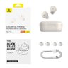 Słuchawki bezprzewodowe Bluetooth TWS z etui ładującym Baseus Bowie E18 A00023800223-00