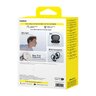 Słuchawki bezprzewodowe Bluetooth TWS z etui ładującym Baseus Eli 2i A0102604 Słuchawki bezprzewodowe Bluetooth TWS z etui ładującym Baseus Eli 2i A0102604