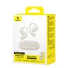 Słuchawki bezprzewodowe Bluetooth TWS z etui ładującym Baseus Eli 2i A0102603 Słuchawki bezprzewodowe Bluetooth TWS z etui ładującym Baseus Eli 2i A0102603