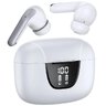 Słuchawki bezprzewodowe Bluetooth TWS z etui ładującym eXtremestyle AIRBASS X-Vibe