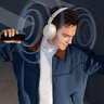 Słuchawki Bluetooth 5.3 Baseus Bass 35 Max A00070800221-00