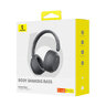 Słuchawki Bluetooth 5.3 Baseus Bass 35 Max A00070800821-00