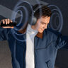 Słuchawki Bluetooth 5.3 Baseus Bass 35 Max A00070800821-00