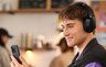 Słuchawki Bluetooth 5.4 Hybrid ANC Ugreen HiTune Max 5C HP203