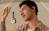 Słuchawki Bluetooth 6.0 UGREEN FitBuds WS213 65655