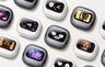 Słuchawki Bluetooth 6.0 UGREEN LightBuds WS216 65386 Słuchawki Bluetooth 6.0 UGREEN LightBuds WS216 65386