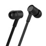 Słuchawki dokanałowe z mikrofonem eXtreme AirBass czarne