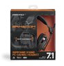 słuchawki gamingowe Plantronics Gamecom 780 z dźwiękiem przestrzennym 7.1