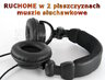 Słuchawki Modecom MC-826 Hunter