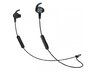 Słuchawki sportowe Bluetooth z mikrofonem Huawei AM61 Sport czarne