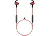 Słuchawki sportowe Bluetooth z mikrofonem Huawei AM61 Sport czerwone