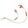 Słuchawki sportowe Bluetooth z mikrofonem Huawei Sport Lite AM61 Amber Sunrise