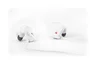 Słuchawki sportowe Bluetooth z mikrofonem Xblitz Pure Sport Białe
