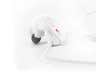 Słuchawki sportowe Bluetooth z mikrofonem Xblitz Pure Sport Białe