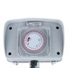 Słupek ogrodowy z programat 2G 1,5m IP44 DPM DT10