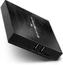 Smart Android TV BOX Art A4S bluetooth + klawiatura i mysz bezprzewodowa 2,4GHz Xenic SMK-26316AG