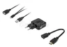 Smart Android TV BOX Cabletech RK3066 URZ0350.1 Dual Core + klawiatura 2w1 ART AK-66