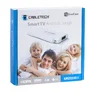 Smart Android TV BOX Cabletech RK3066 URZ0350.1 Dual Core + klawiatura 2w1 ART AK-66