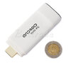 Smart Android TV BOX Cabletech RK3066 URZ0350 Dual Core + zestaw bezprzewodowy Asus Eee