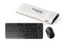 Smart Android TV BOX Cabletech RK3066 URZ0350 Dual Core + zestaw bezprzewodowy Asus Eee