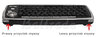 Smart Android TV BOX Cabletech URZ0350 + klawiatura 2w1 ART AK-66