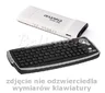 Smart Android TV BOX Cabletech URZ0350 + klawiatura 2w1 ART AK-66
