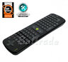Smart Android TV BOX Cabletech URZ0350 + klawiatura Measy RC11