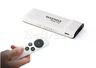 Smart Android TV BOX Cabletech URZ0350 + pilot Measy RC9