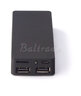 Smart Android TV BOX Cabletech URZ0351 + klawiatura 2w1 ART AK-66