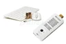 Smart Android TV BOX Measy U2C + Asus Eee biały