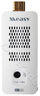 Smart Android TV BOX Measy U2C + klawiatura Measy RC11