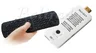 Smart Android TV BOX Measy U2C + klawiatura Measy RC11