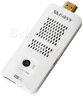 Smart Android TV BOX Measy U2C + zestaw bezprzewodowy Asus Eee